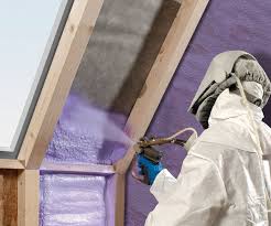 Types of Insulation We Offer in North Oaks, MN